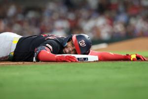 Kevin C. Cox/Getty Images North America/TNS