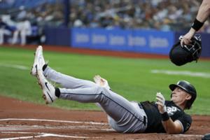 Luis Santana/Tampa Bay Times/TNS