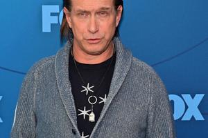 Bang Showbiz / Stephen Baldwin has opened up about walking away from Hollywood