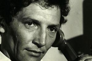 Bang Showbiz / Scott Hylands dies aged 83