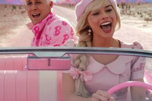 Bang Showbiz / Plans for a Barbie sequel have reportedly stalled