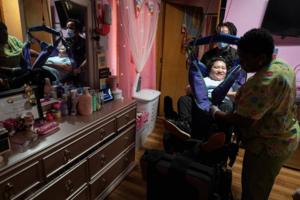 Leila Navidi/The Minnesota Star Tribune/TNS