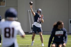 Timothy Hurst/The Denver Post/TNS