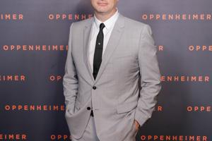 Bang Showbiz / Sir Christopher Nolan is one of the best-known directors