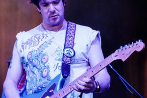 Bang Showbiz / Simon O'Connor is sitting out Modest Mouse's tour