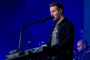 Bang Showbiz / Massive Attack are banned from re-entering Singapore