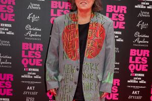 Bang Showbiz / Rosie O'Donnell recalls' tension' with Whoopi Goldberg on The View.