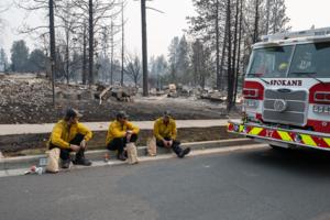 Erick Doxey/AFP/Getty Images North America/TNS