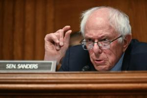 Jim Watson/AFP/AFP/TNS