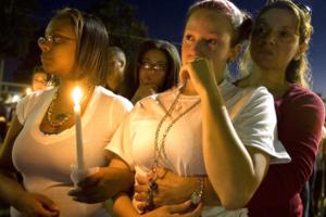 Corey Lowenstein/The News & Observer/TNS