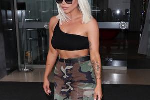Bang Showbiz / Jesy Nelson is reportedly dating the former boyfriend of The Only Way Is Essex star Lydia Bright
