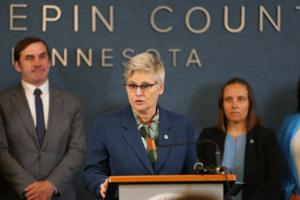 Elizabeth Flores/The Minnesota Star Tribune/TNS