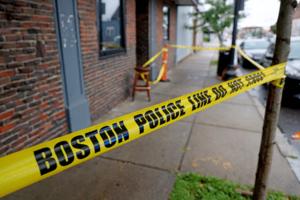 Matt Stone/Boston Herald/TNS