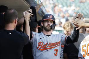 Duane Burleson/Getty Images North America/TNS