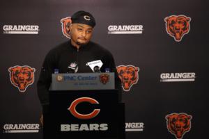 Stacey Wescott/Chicago Tribune/TNS