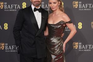 Bang Showbiz / Sebastian Stan has reportedly become a father for the first time.