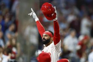Yong Kim/The Philadelphia Inquirer/TNS