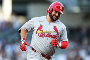 Caleb Bowlin/Getty Images North America/TNS