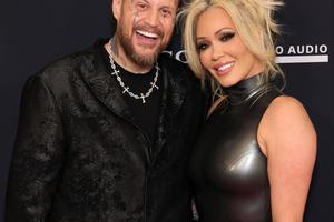 Bang Showbiz / Jelly Roll is stepping back from performing for a' year or two'.
