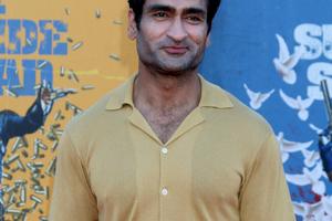 Bang Showbiz / Kumail Nanjiani to make directorial debut