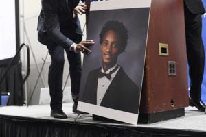 Octavio Jones/AFP/Getty Images North America/TNS