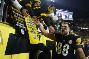 Justin K. Aller/Getty Images North America/TNS