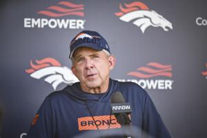 AAron Ontiveroz/The Denver Post/TNS