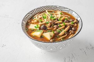 Umami encompasses a savory flavor profile. (Dreamstime/TCA)