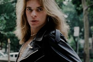 Bang Showbiz / David Lee Roth Alex Van Halen together again