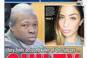 New York Daily News/New York Daily News/TNS