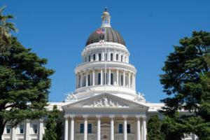 ZIYU JULIAN ZHU/The Sacramento Bee/TNS