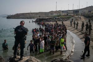 Adri Salido/Getty Images Europe/Getty Images