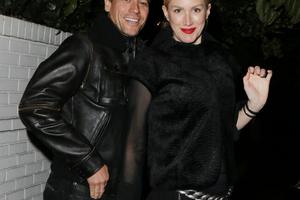 Bang Showbiz / Ioan Gruffudd's long-running legal battle with former wife Alice Evans has moved a step closer to an end after a Los Angeles judge ruled the actor must increase financial support payments