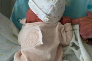 Bang Showbiz / Princess Eugenie has announced the birth of her third child