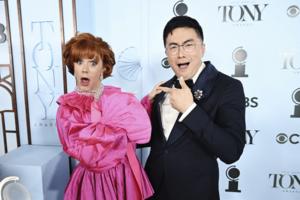 Jenny Anderson/Getty Images North America/TNS