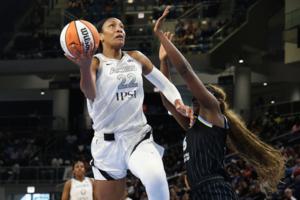 Jayden Mack/Getty Images North America/TNS