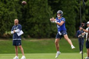Jack Compton/Getty Images North America/TNS