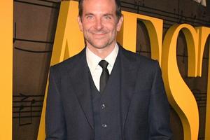 Bang Showbiz / Bradley Cooper is reportedly wearing a Boucheron ring along with his apparent new bride Gigi Hadid