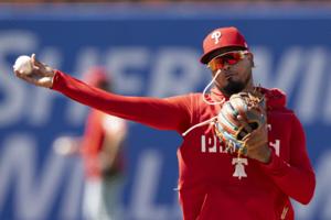 Jose F. Moreno/The Philadelphia Inquirer/TNS
