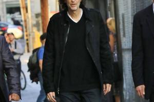 Bang Showbiz / Howard Stern has received a public show of support linked to his love for animals from his wife Beth Stern after criticism over reported job cuts on his long-running SiriusXM radio show.