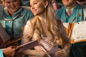 Bang Showbiz / Ariana Grande has told fans her decision to step back from public life after her Eternal Sunshine tour is one she made 'a long time ago'