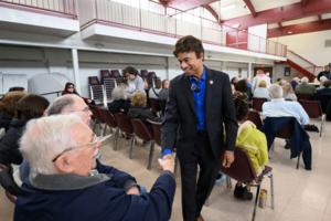 David Guralnick/The Detroit News/TNS