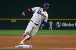 Richard Rodriguez/Getty Images North America/TNS