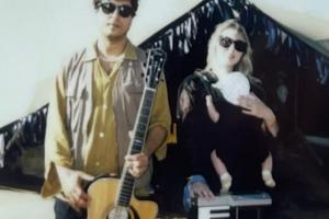 Bang Showbiz / Wings of Desire 'gaslit' over festival slot
