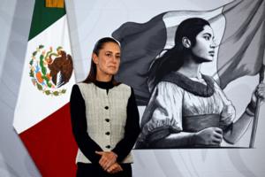 Alfredo Estrella/AFP/GETTY IMAGES NORTH AMERICA/TNS
