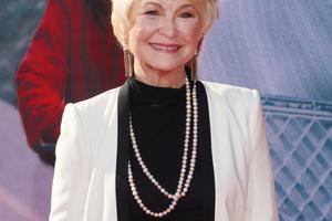 Bang Showbiz / Actress Dee Wallace