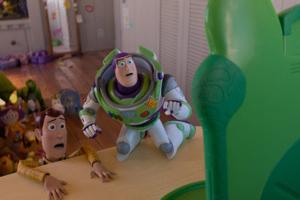 Pixar/Disney/Pixar