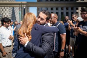 Andy Morrison,/The Detroit News/TNS