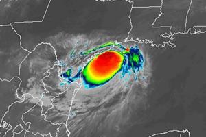 NOAA/TNS