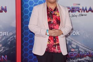 Bang Showbiz / Jacob Batalon stars in the new Marvel movie